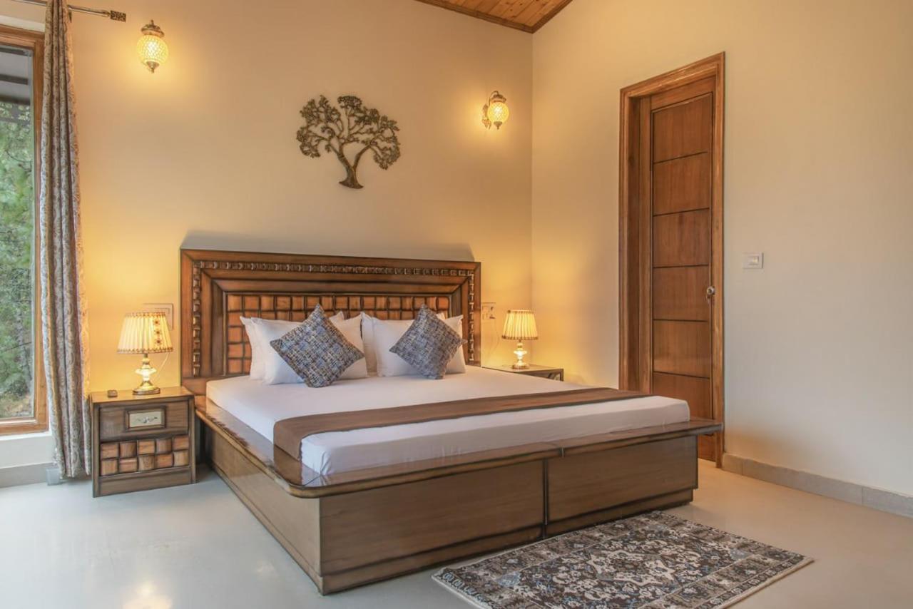 Asdaed Apartment Касаули Екстериор снимка