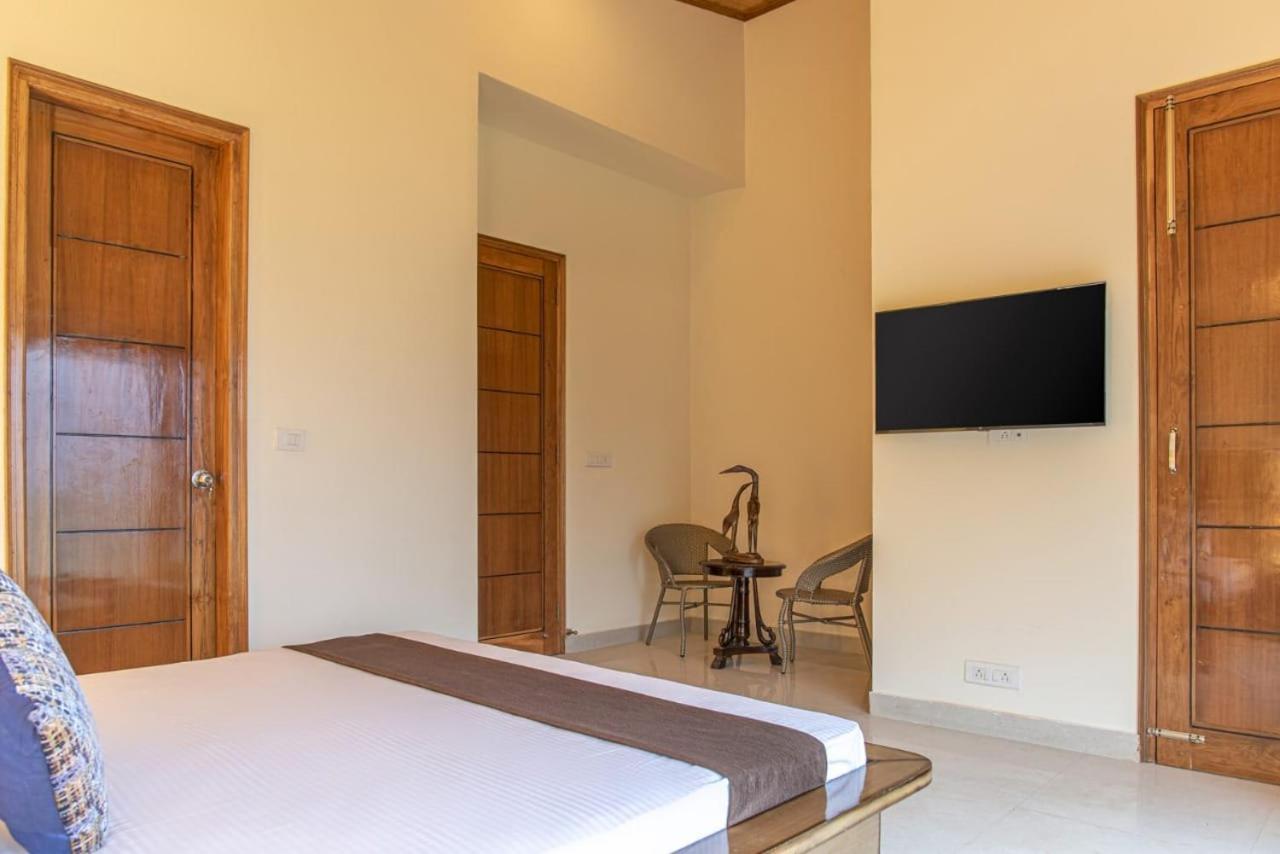 Asdaed Apartment Касаули Екстериор снимка