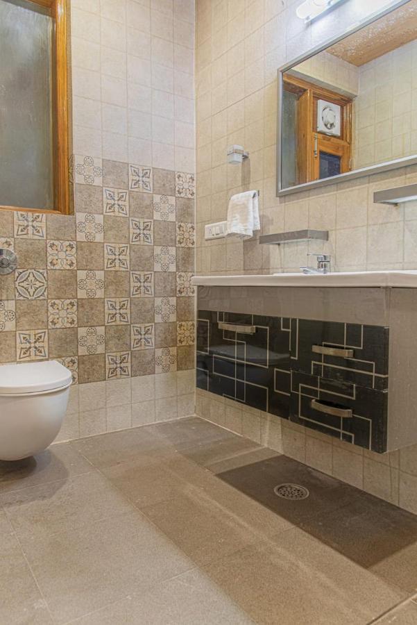 Asdaed Apartment Касаули Екстериор снимка