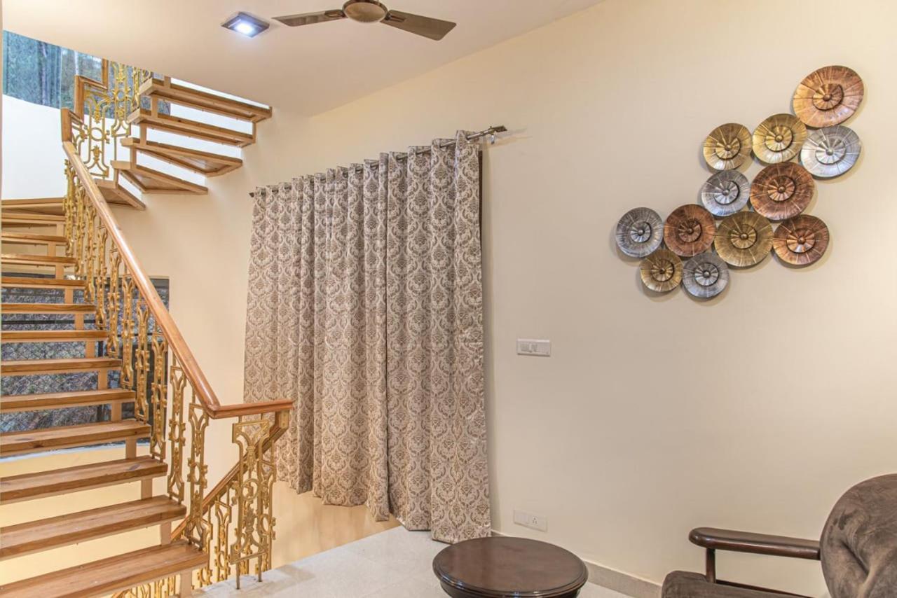 Asdaed Apartment Касаули Екстериор снимка